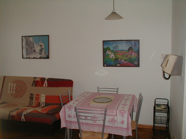 Apartment in Rome - Via Labicana, 29
